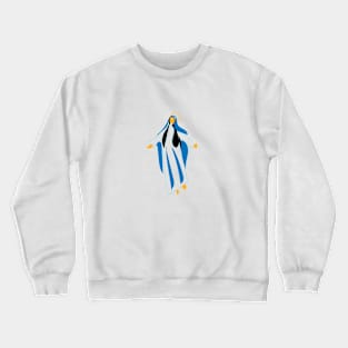 Assumption Of Mary Crewneck Sweatshirt